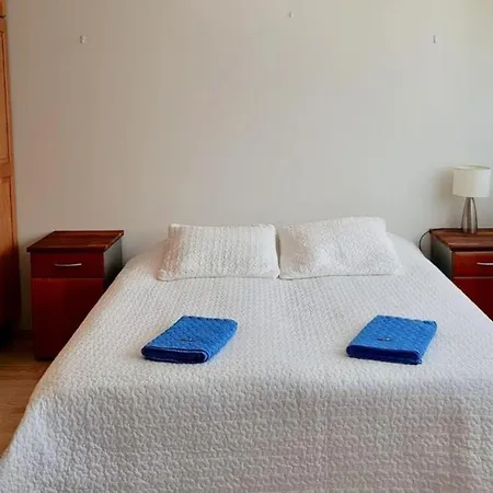 T2 Apartment Maceira (Leiria)